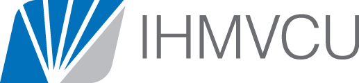 Ih Logo H Ihmvcu Blue Grey