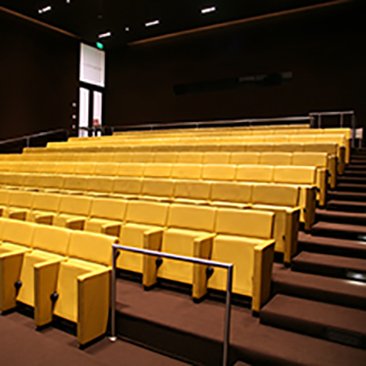 John Deere Auditorium